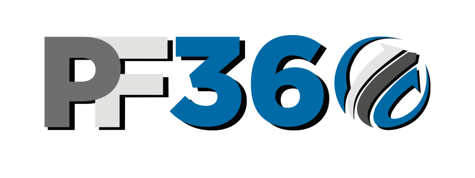 Logo PF360